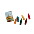 Beeswax Crayons by Nourished by Nature