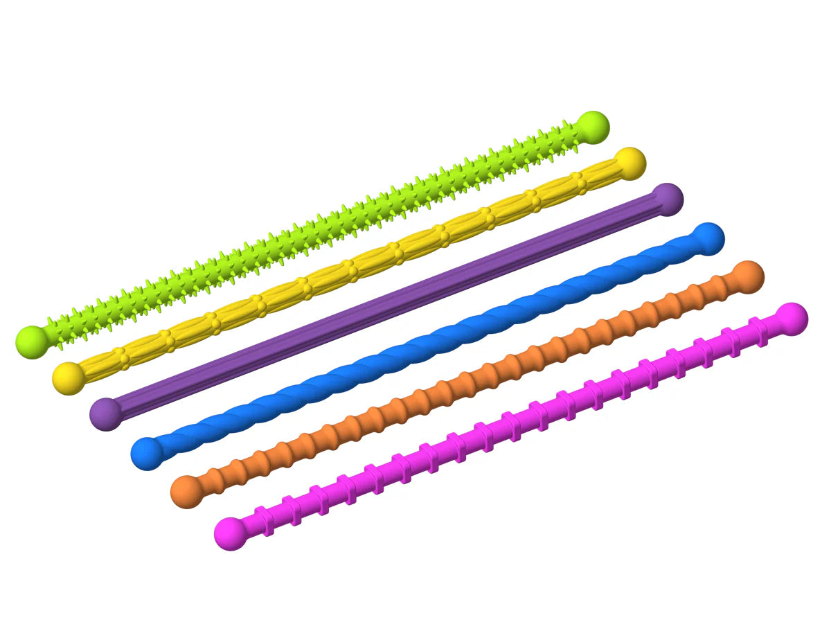 Kaiko | Bendi Sticks 6 pk