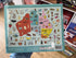Australia's Big Things Map Puzzle 500 pieces