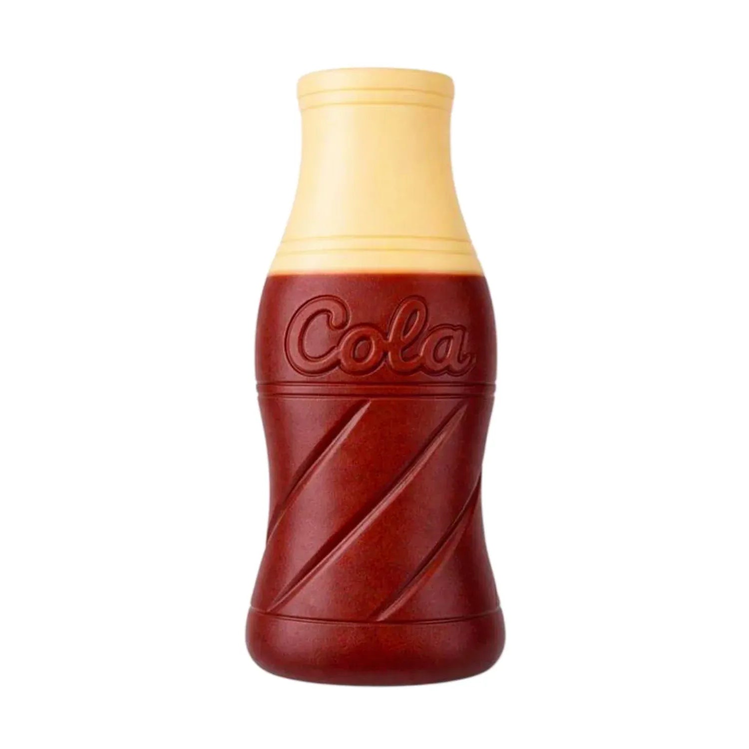 The Big Squij | Cola Bottle | Jumbo Slow-Rise Squishy Toy