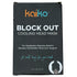 Kaiko | Block Out Cooling Head Mask