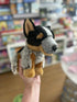 Lil Friends Blue Heeler 18cm