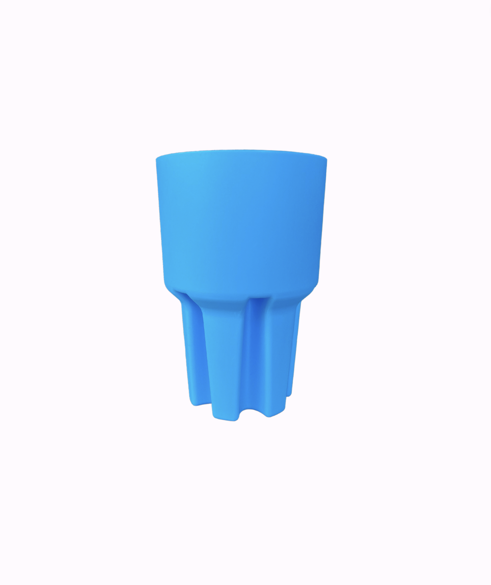 Car Cup Holder Expander by Willy and Bear | Australian Made
