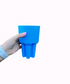 Car Cup Holder Expander by Willy and Bear | Australian Made