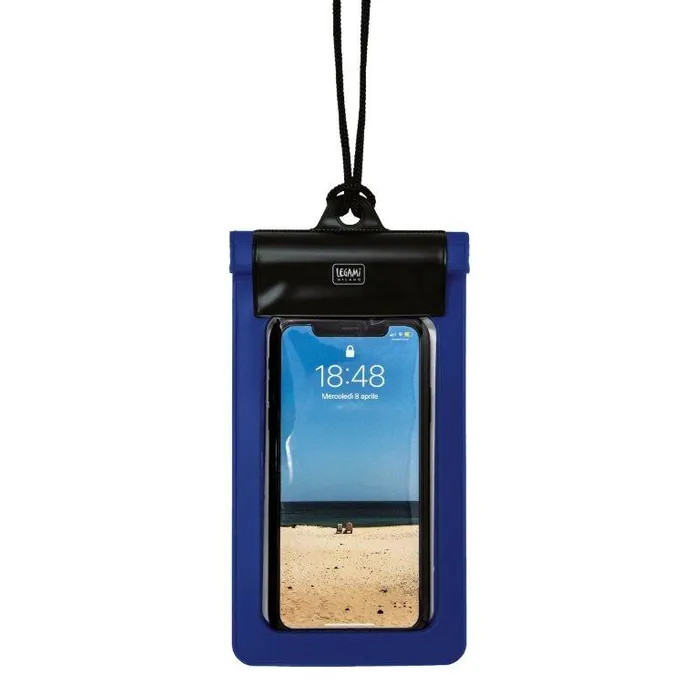 Waterproof Smartphone Pouch