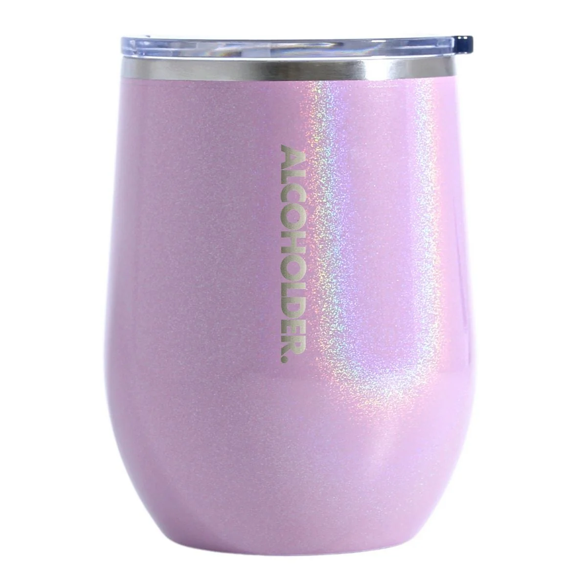 Alcoholder Stemless Insulated Tumbler