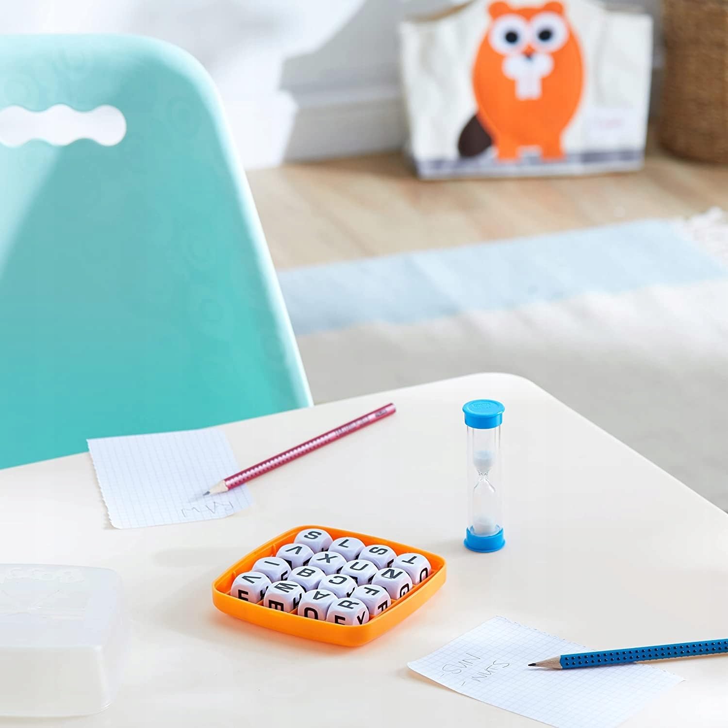 Boggle | Classic Word Game