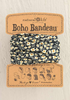 Boho Bandeau Headband | Natural Life | Multi-Way Hair & Neck Wrap