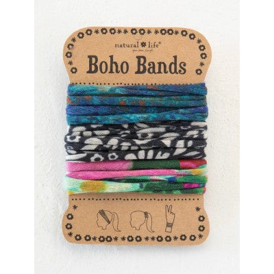 Boho Bands by Natural Life