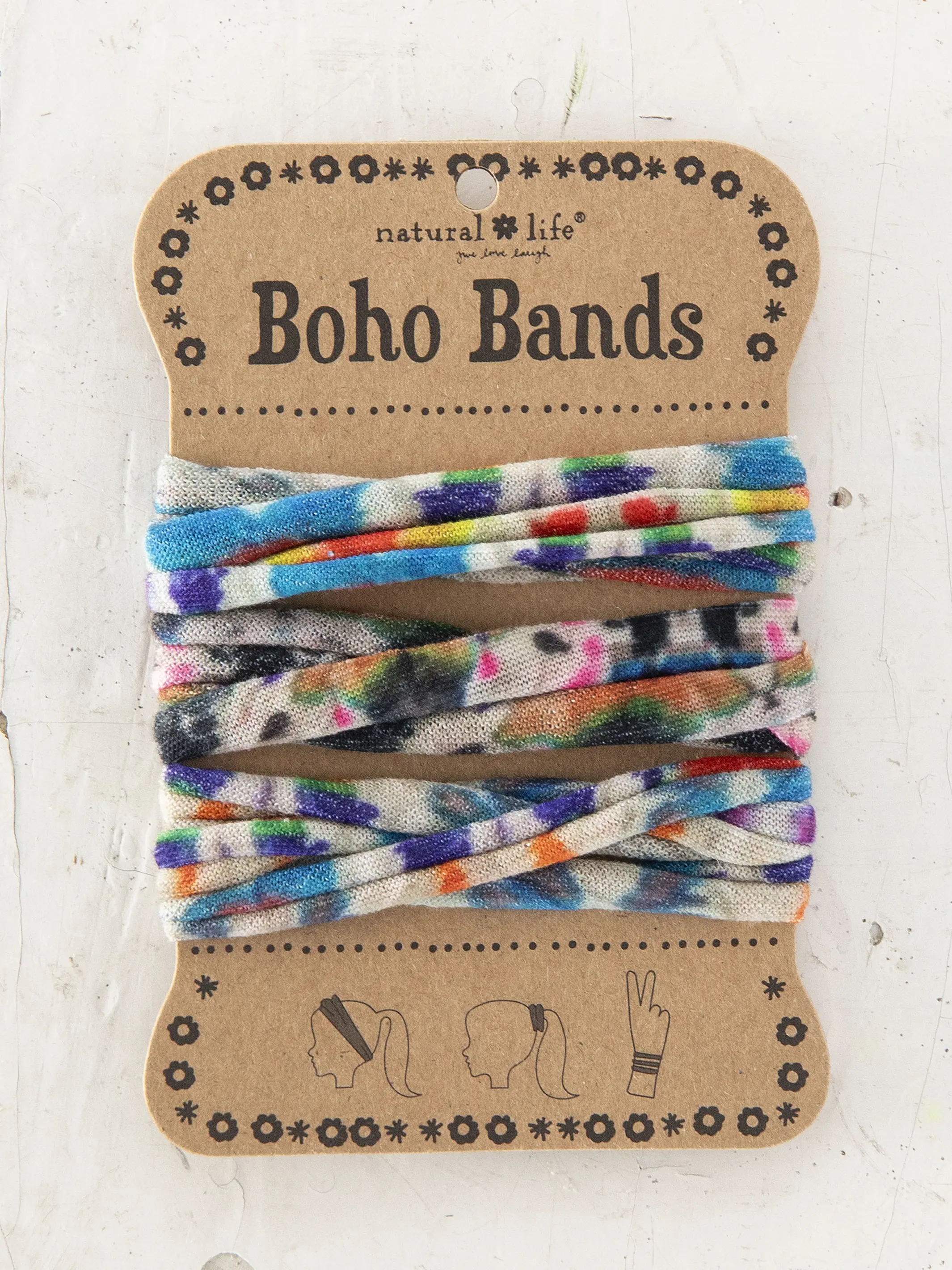 Boho Bands by Natural Life