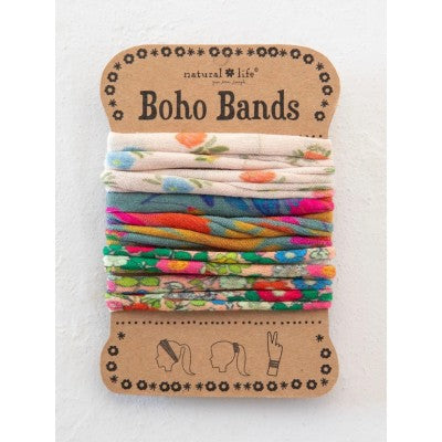 Boho Bands by Natural Life