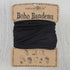 Boho Bandeau Headband | Natural Life | Multi-Way Hair & Neck Wrap
