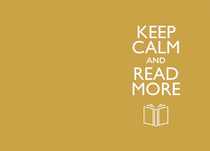 Book Lover's Journal | Book