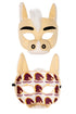 Brisbane Broncos | Mascot Mask Or Cape