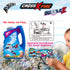 BubbleZ Bubble Liquid 1 litre by Kazaang