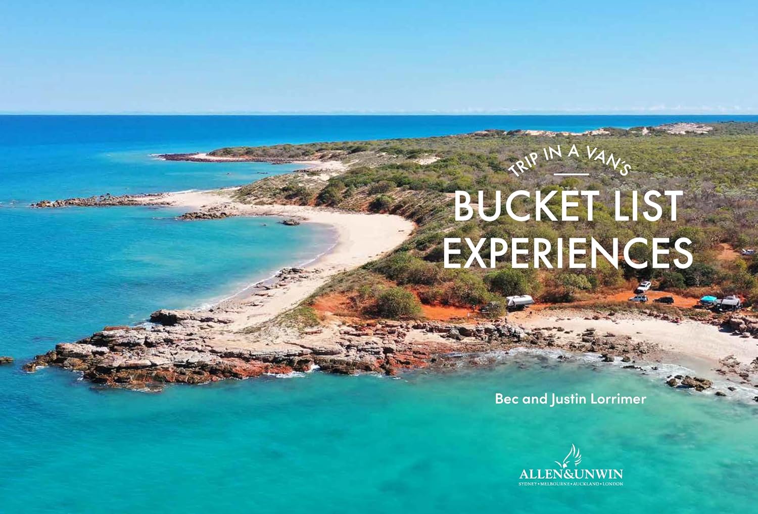 Bucket List Experiences | Trip In A Van