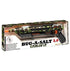 Bug-A-Salt 3.0 CamoFly salt gun in retail box for killing flies without batteries, Adventure Awaits