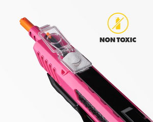 Bug-A-Salt 3.0 Bug Blaster | Pink Passion LIMITED EDITION