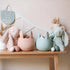 Bunny Silicone Basket | We Might Be Tiny