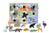 Koala Dream Aussie Animal Hotel wooden figurine set with 12 Australian animals — Adventure Awaits