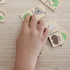 Bush Buddies Dominoes Game by Koala Dream