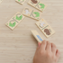 Bush Buddies Dominoes Game by Koala Dream