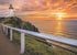 Byron Bay | 1000 Piece Jigsaw Puzzle | Enigma