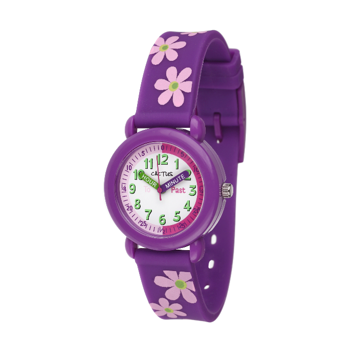 Cactus Watches | Timekeeper
