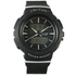 face of cactus combo watch in black on white background