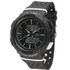 front of cactus combo watch in black on white background