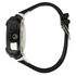 side of cactus combo watch in black on white background
