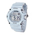 Children's digital watch blue band