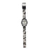 Children's watch with camouflage band
