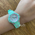 Cactus Watches | Mentor Time Teacher - Kids Watch