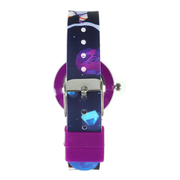 Cactus Watches | Primary - Kids Watch - Purple Space