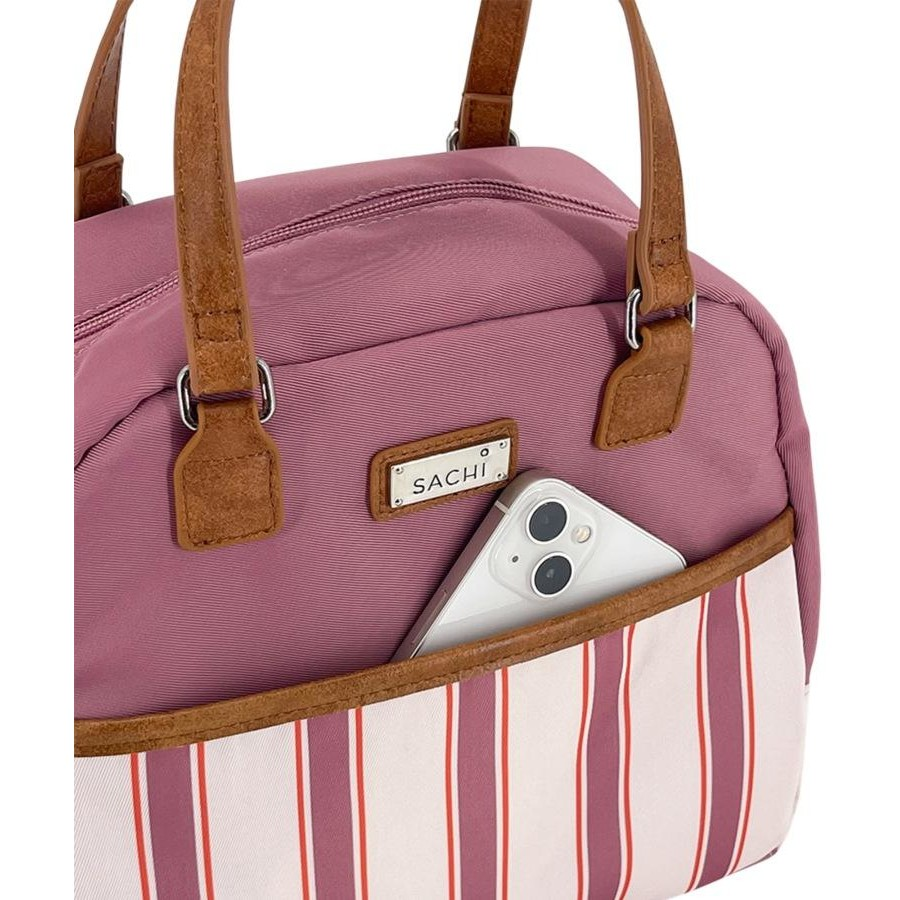 Sachi | Insulated Cali Lunch Bag
