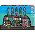 California dreaming 500 piece puzzle in box