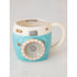 Camera Folk Art Mug 290