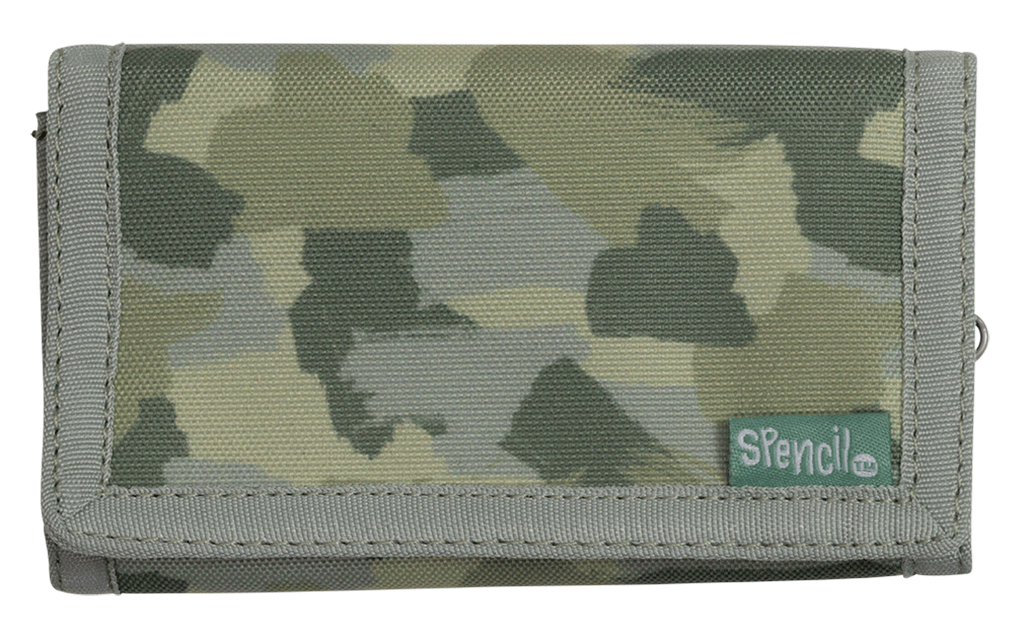 Spencil | Wallet