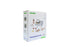 Camping Stove Wooden Play Set