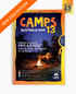 PRE ORDER Camps 13 Camping Guide | A4 Size