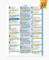 PRE ORDER Camps 13 Camping Guide | A4 Size