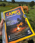 PRE ORDER Camps 13 Camping Guide | A4 Size