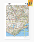 PRE ORDER Camps 13 Camping Guide | A4 Size