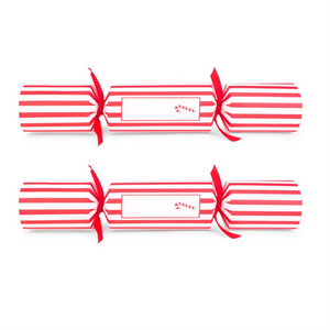 Christmas Crackers | Candy Cane 12pk