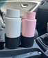 Car Cup Holder Expander by Willy and Bear | Australian Made