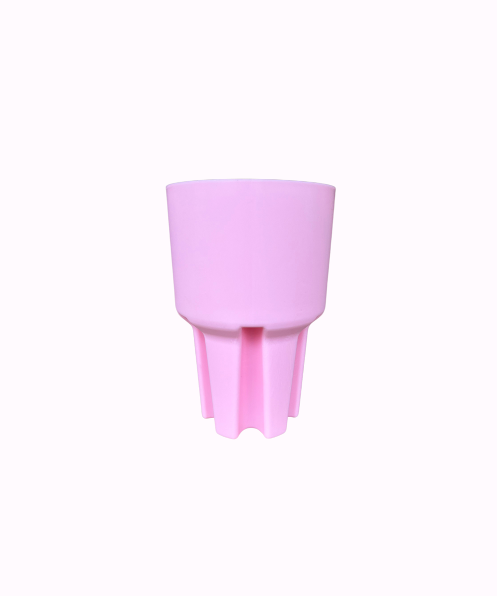Car Cup Holder Expander by Willy and Bear | Australian Made