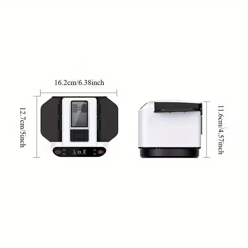 Automatic Card Shuffler and Dealer by LPG Essentials