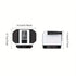 Automatic Card Shuffler and Dealer by LPG Essentials