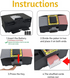 Automatic Card Shuffler